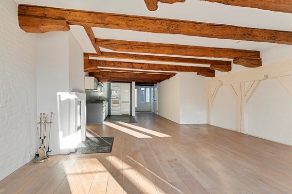 Photo - For rent: Brouwersgracht 192C, 1013 HC Amsterdam